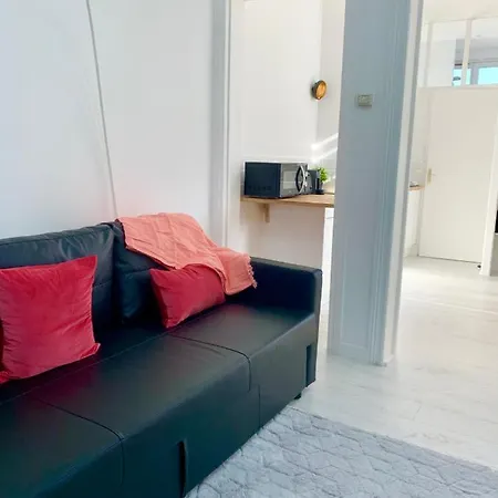 A & V Aparthotel