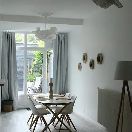 A & V Hotel apartamentowy Lille