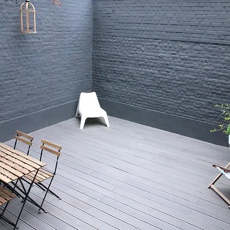 Hotel apartamentowy A & V Lille
