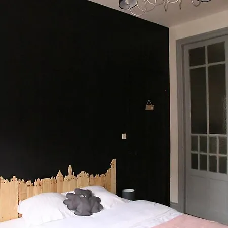 A & V Hotel apartamentowy Lille