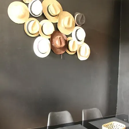 A & V Hotel apartamentowy
